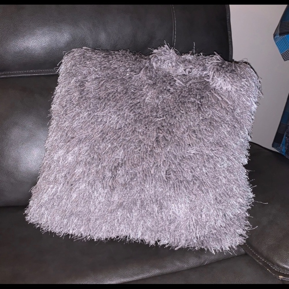 Decorative pillows